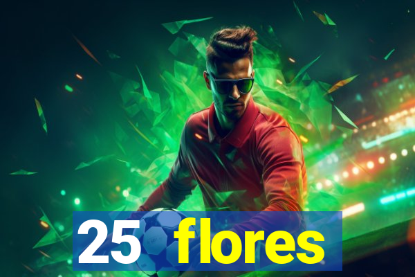 25 flores silvestres com nomes